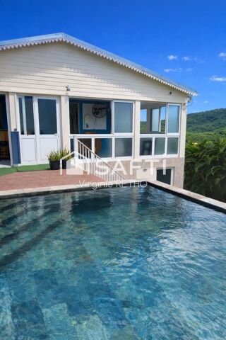  Maison � vendre 6 pi�ces 171 m�