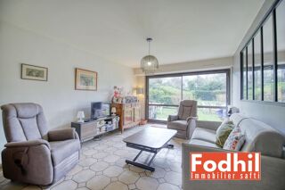  Appartement � vendre 3 pi�ces 71 m�