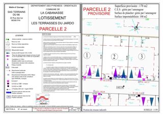  Terrain à vendre 171 m²