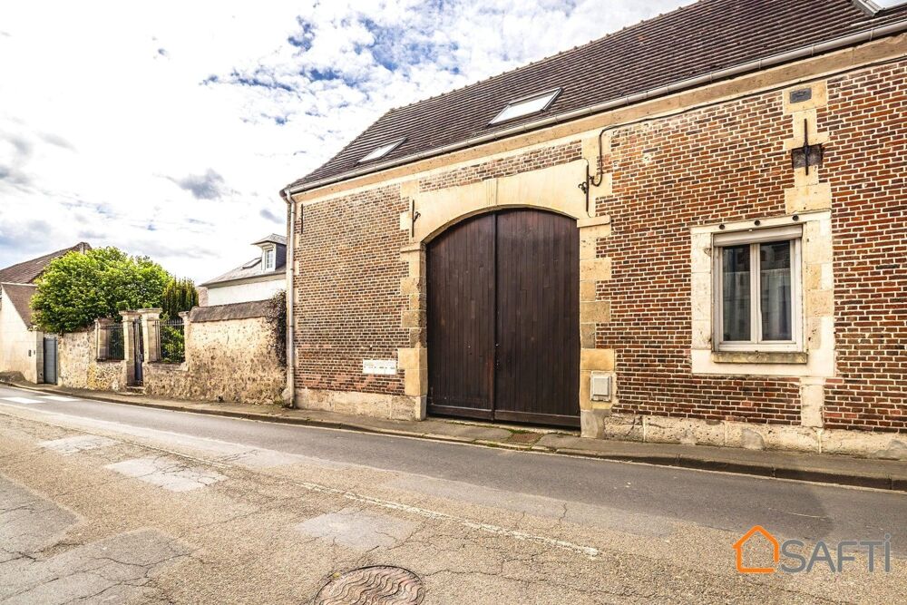 Vente Appartement Appartement tout confort Sacy-le-grand