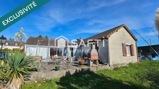  Maison � vendre 4 pi�ces 100 m�