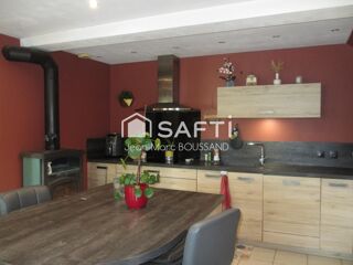  Maison � vendre 5 pi�ces 117 m�