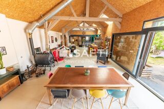  Maison � vendre 6 pi�ces 260 m�