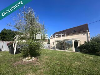  Maison à vendre 5 pièces 118 m²
