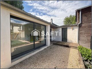  Maison à vendre 4 pièces 78 m²
