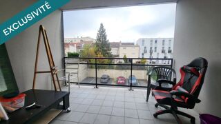  Appartement � vendre 1 pi�ce 32 m�