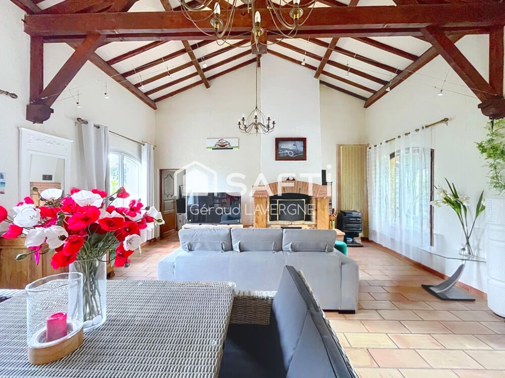 � vendre  Maison Quint-Fonsegrives (31130)