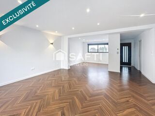  Maison � vendre 4 pi�ces 91 m�