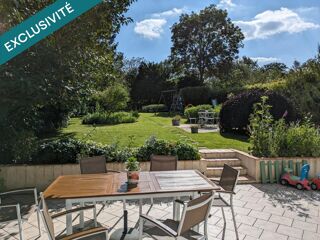 Maison à vendre 6 pièces 153 m²