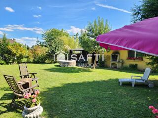 Vente Maison Belle maison familiale Ezy-sur-eure