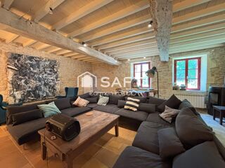  Maison à vendre 12 pièces 305 m²