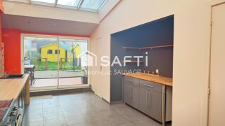  Maison � vendre 6 pi�ces 135 m�