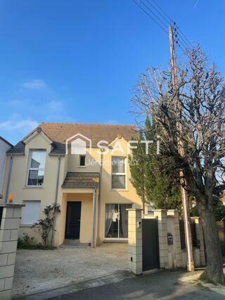  Maison � vendre 7 pi�ces 129 m�