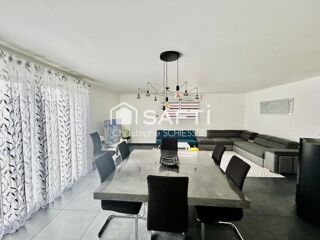 Maison 4 pièces 98 m² · à Delle · 98 m² · 268 500 €