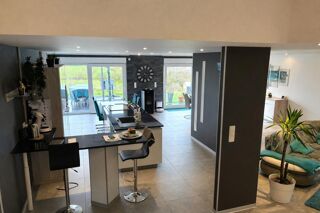  Maison � vendre 7 pi�ces 197 m�