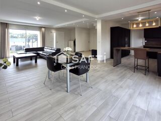  Maison à vendre 7 pièces 165 m²
