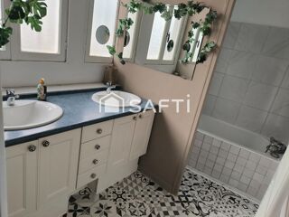  Maison  vendre 10 pices 230 m