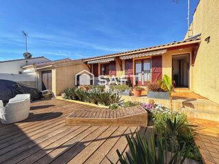  Maison � vendre 5 pi�ces 90 m�