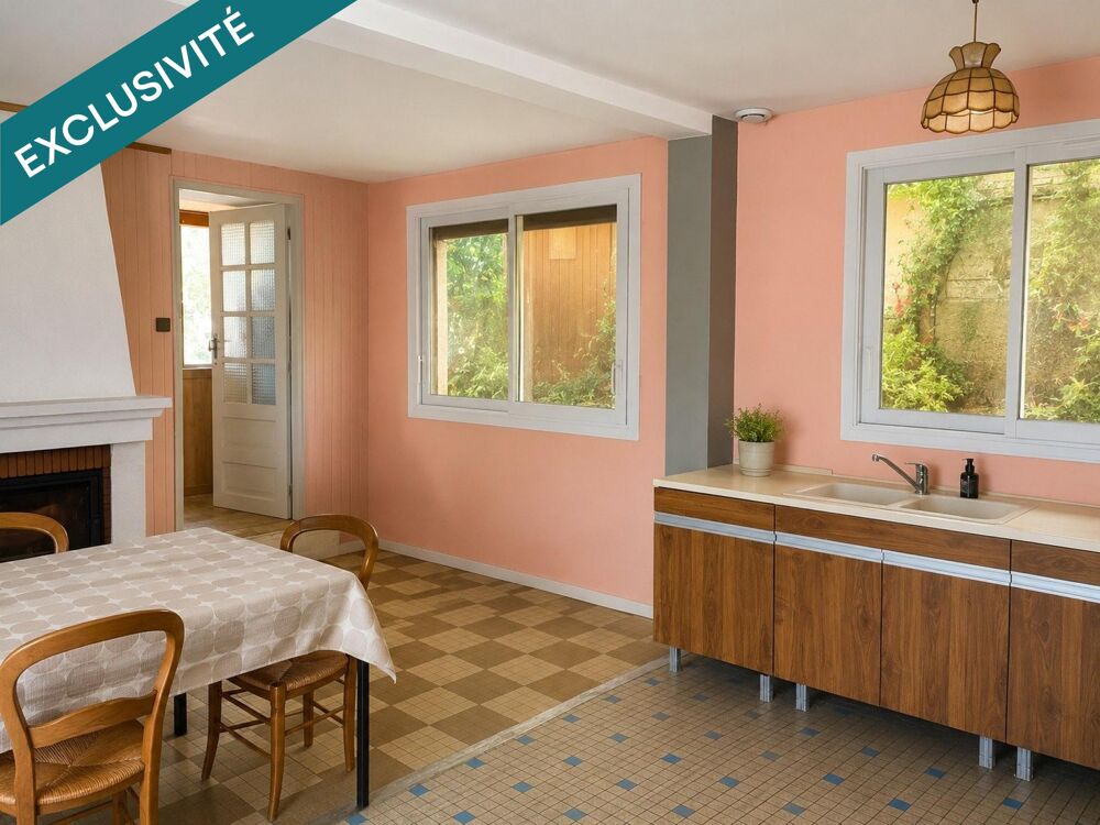 Vente Maison Maison idéalement située dans un quartier recherché Sille-le-guillaume
