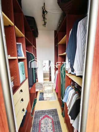  Appartement � vendre 4 pi�ces 104 m�