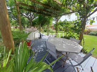  Maison à vendre 8 pièces 290 m²