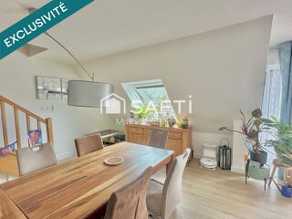  Appartement � vendre 5 pi�ces 113 m�