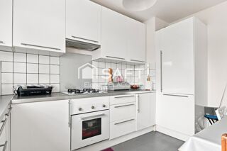  Appartement à vendre 3 pièces 63 m²