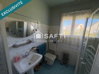  Maison � vendre 3 pi�ces 66 m�