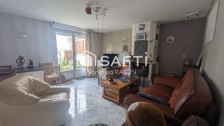  Maison � vendre 3 pi�ces 69 m�