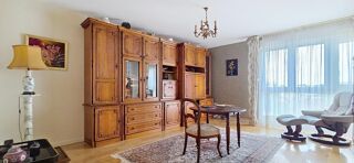  Appartement � vendre 4 pi�ces 87 m�