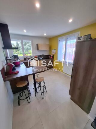  Maison � vendre 5 pi�ces 82 m�