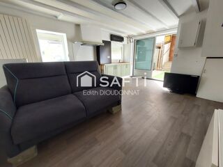  Maison � vendre 2 pi�ces 40 m�