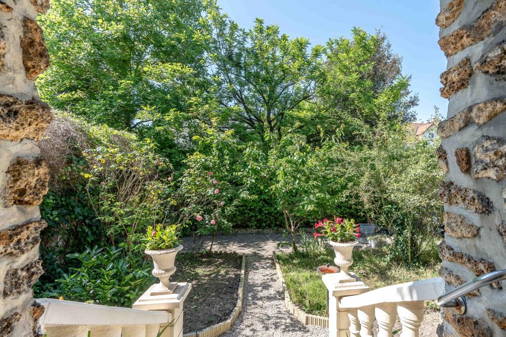 à vendre  Maison Fontenay-sous-Bois (94120)