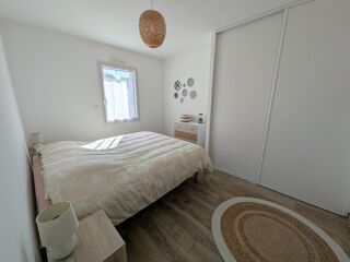  Maison à louer 4 pièces 98 m²