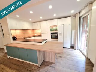  Appartement � vendre 4 pi�ces 103 m�