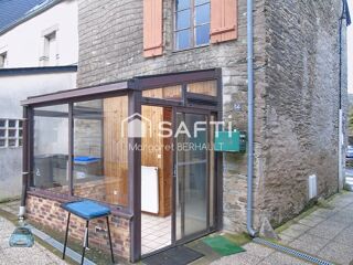  Maison � vendre 2 pi�ces 50 m�