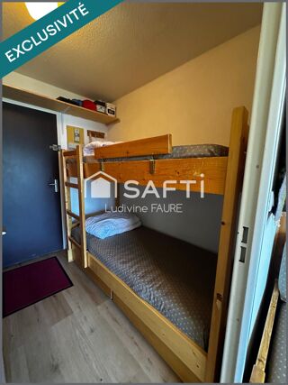  Appartement à vendre 2 pièces 25 m²