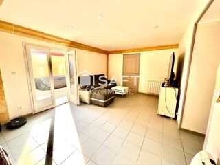  Maison � vendre 7 pi�ces 140 m�