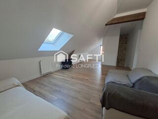  Maison � vendre 8 pi�ces 143 m�