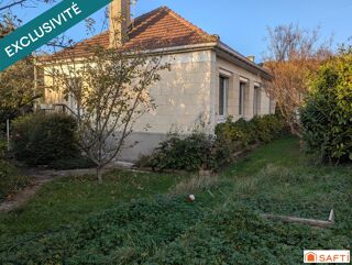  Maison � vendre 4 pi�ces 85 m�