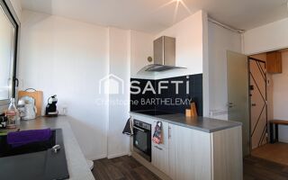  Appartement � vendre 4 pi�ces 66 m�