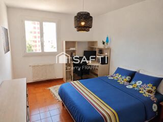  Appartement à vendre 4 pièces 94 m²