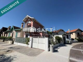  Maison à vendre 5 pièces 93 m²