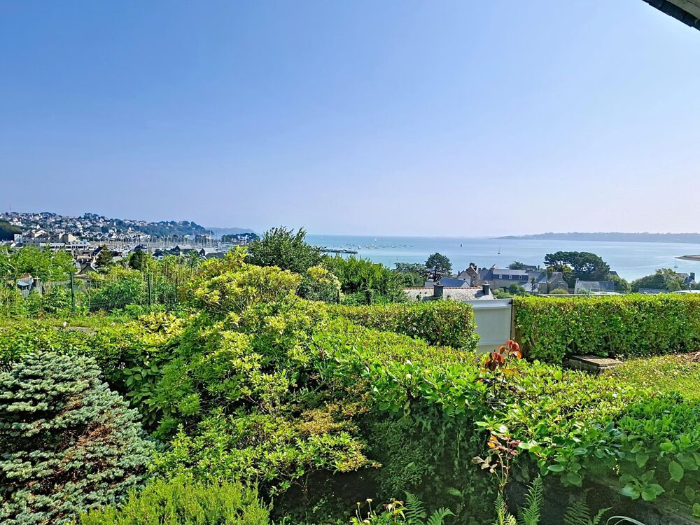 PETITE MAISON AVEC VUE MER  PERROS-GUIREC