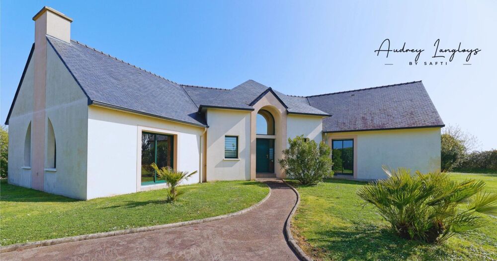  vendre  Maison La Baule-Escoublac (44500)