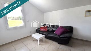  Maison à vendre 4 pièces 90 m²
