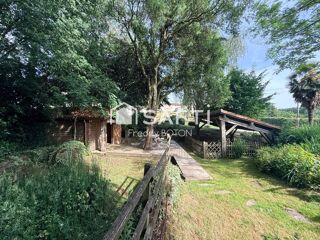  Maison � vendre 6 pi�ces 122 m�