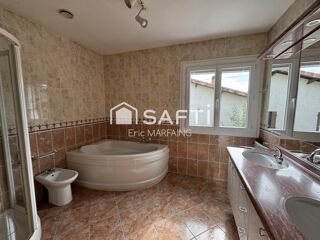  Maison à vendre 6 pièces 140 m²