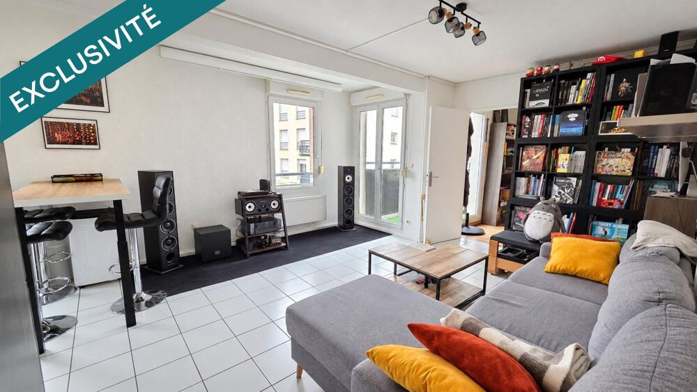 Vente Appartement Dans une résidence intime, calme et sécurisée: Margny-les-compiegne