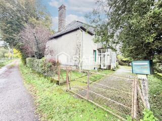  Maison � vendre 6 pi�ces 133 m�
